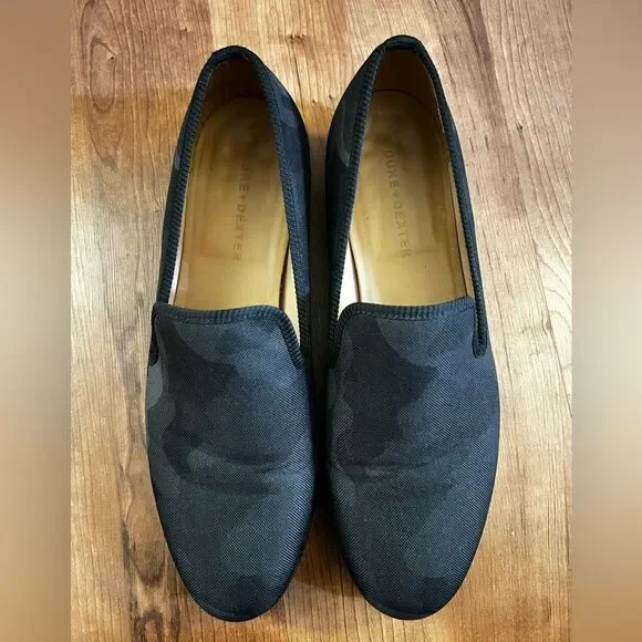 Duke and Dexter | Shoes | Dukeand Dexter Camo Loafers Size 1 
